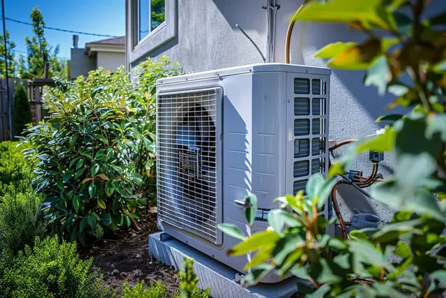 Comment un entretien régulier impacte-t-il les performances d’une thermopompe?