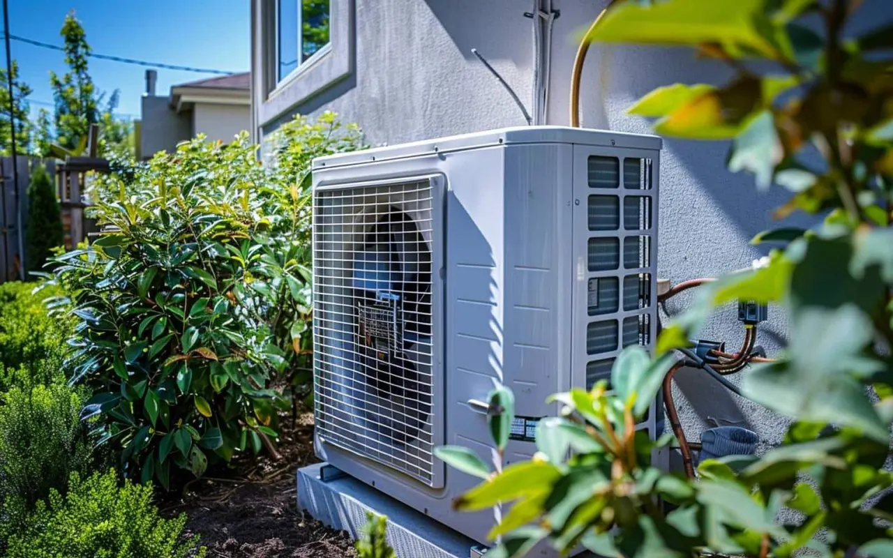 Comment un entretien régulier impacte-t-il les performances d’une thermopompe?