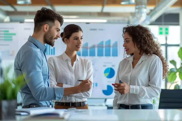 Comment une agence événementielle évalue-t-elle ses performances?