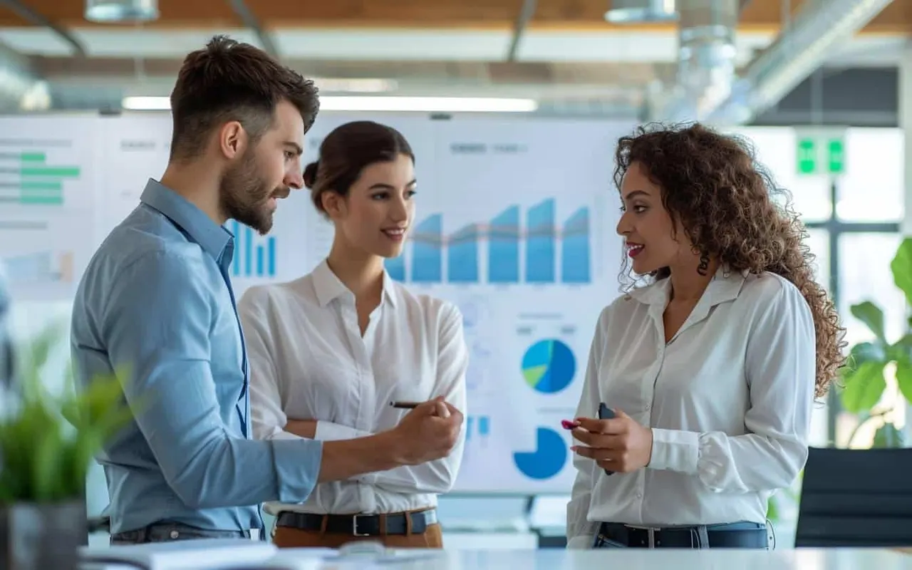 Comment une agence événementielle évalue-t-elle ses performances?