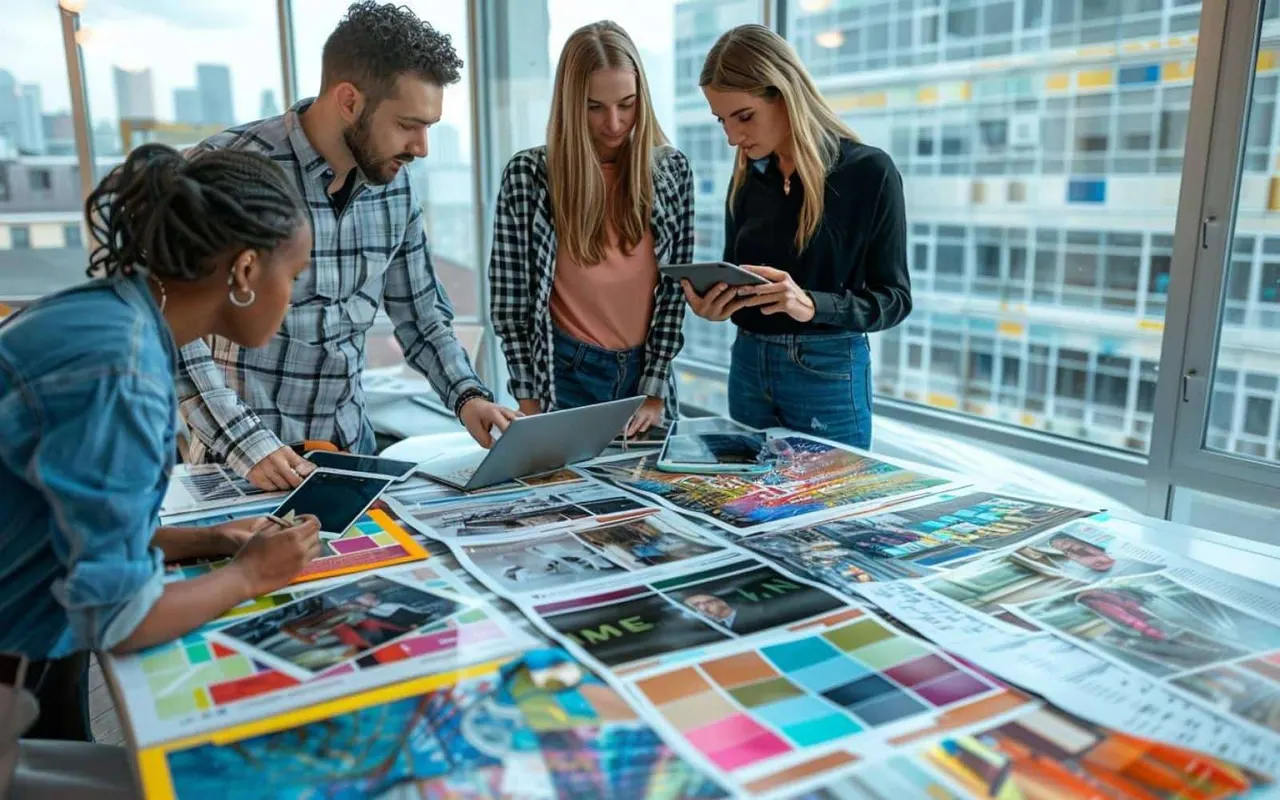 Comment une agence événementielle reste-t-elle à jour avec les tendances du secteur?
