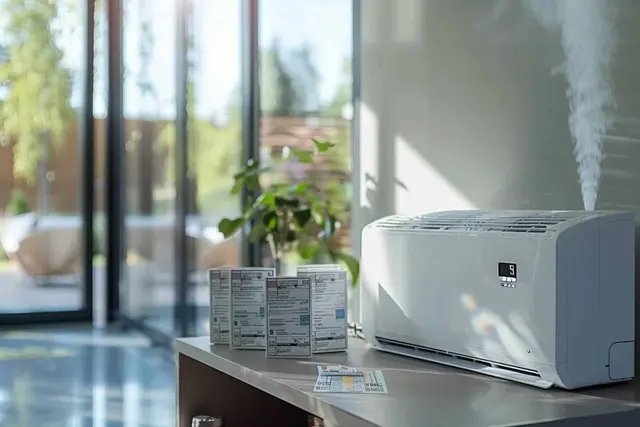 Comment une climatisation peut-elle impacter la facture d’électricité ?