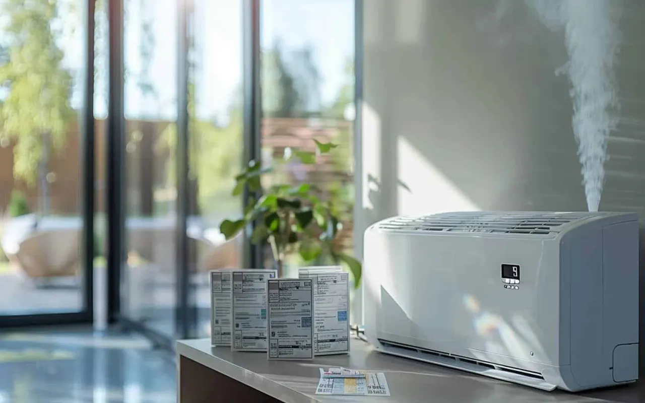Comment une climatisation peut-elle impacter la facture d’électricité ?