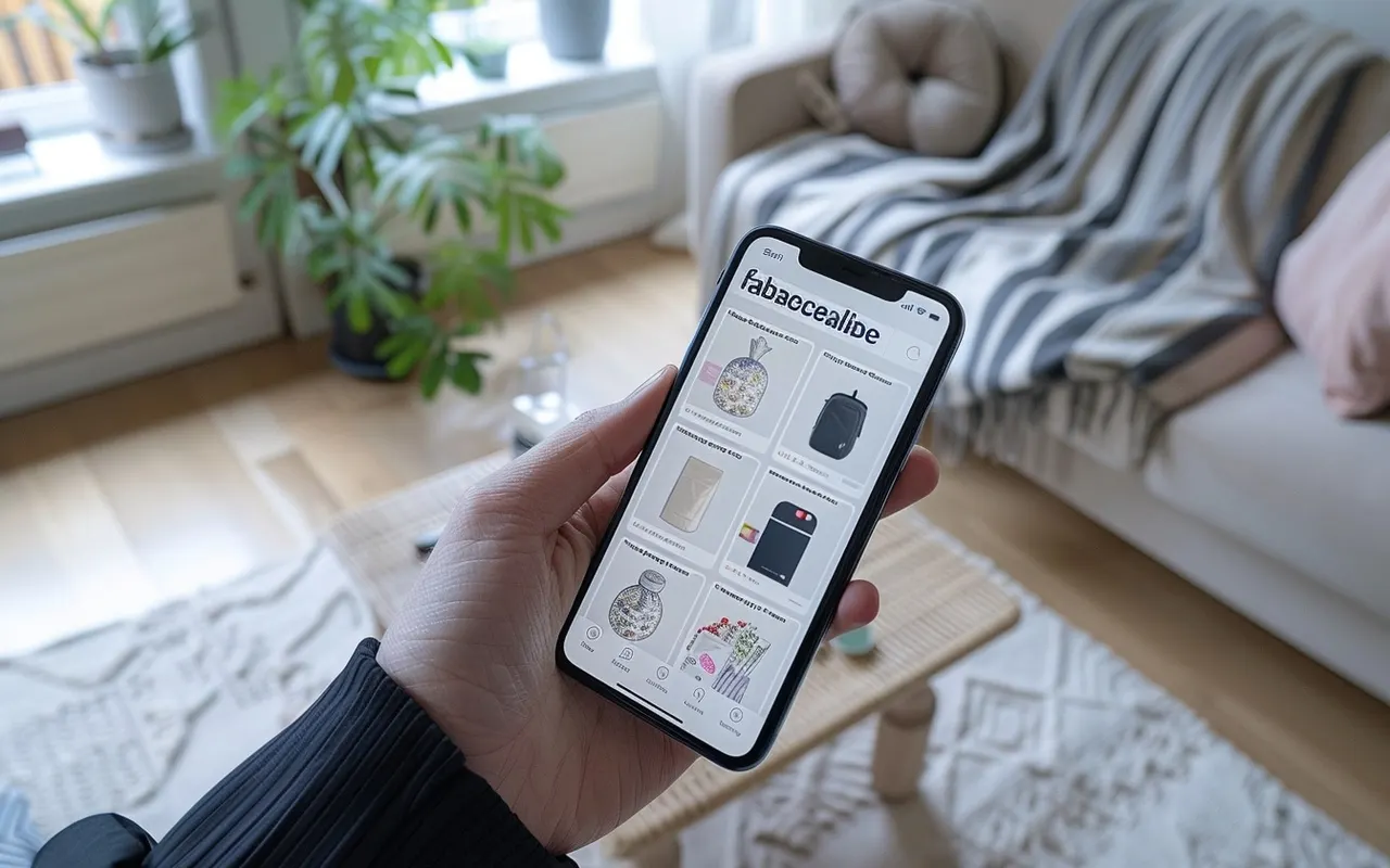 Comment utiliser Facebook Marketplace pour vendre ses articles ?