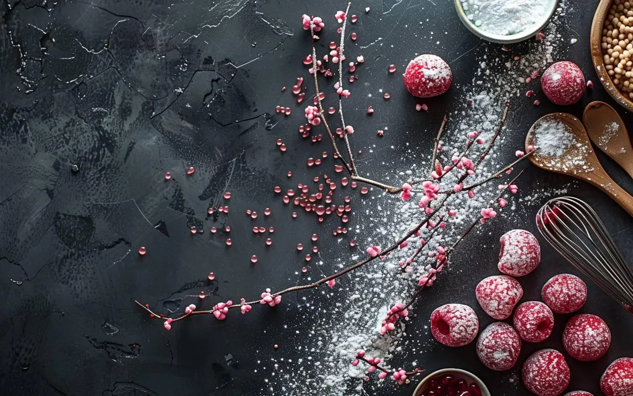 Comment utiliser la groseille congelée dans vos recettes de pâtisserie