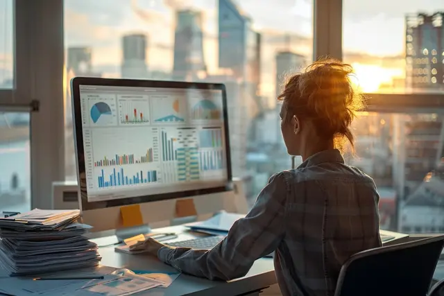 Comment utiliser les outils d’analyse pour améliorer votre stratégie d’affaires