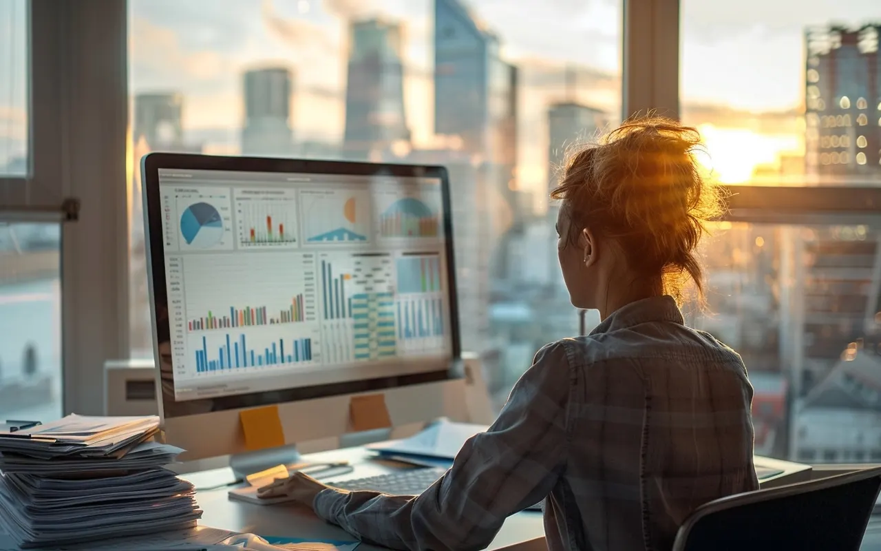 Comment utiliser les outils d’analyse pour améliorer votre stratégie d’affaires