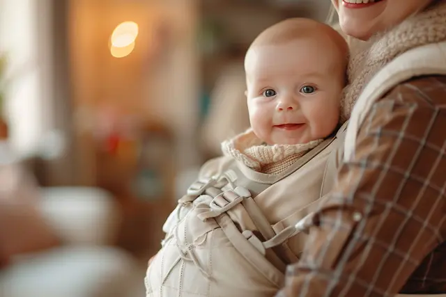 Comparatif complet des porte-bébés baby bjorn : confort et sécurité pour votre nouveau-né