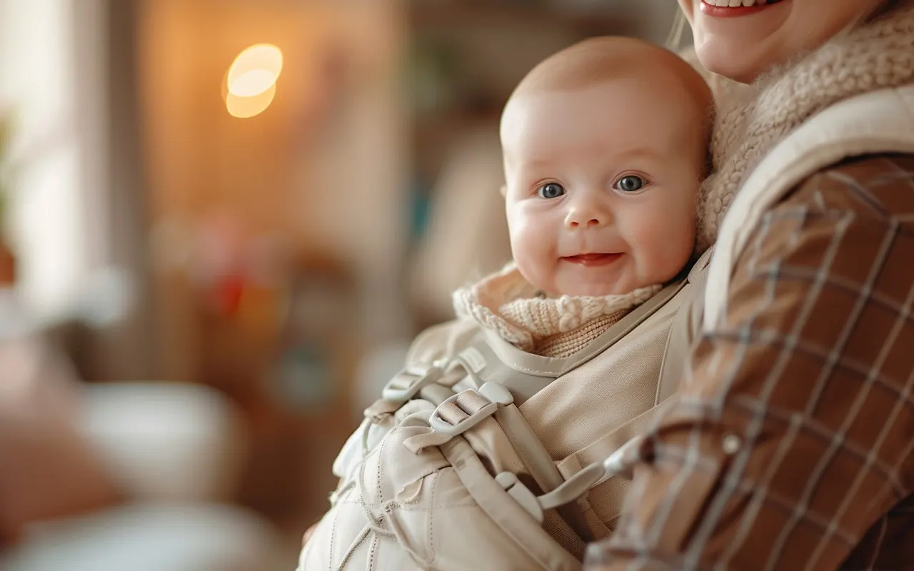 Comparatif complet des porte-bébés baby bjorn : confort et sécurité pour votre nouveau-né