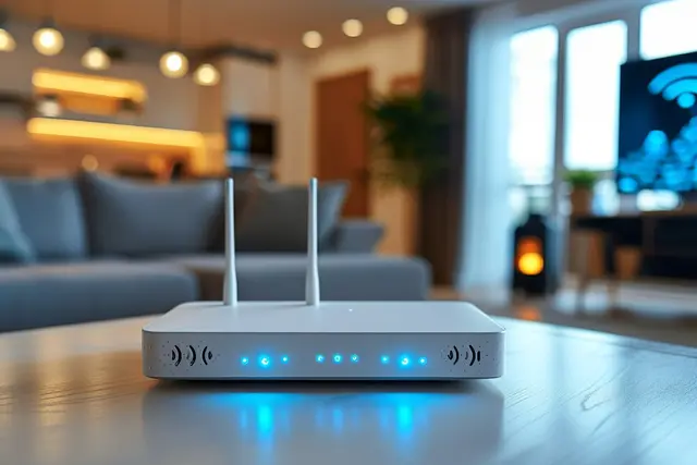 Comparatif cpl vs répéteur wifi : quelle solution pour améliorer votre connexion internet à la maison ?