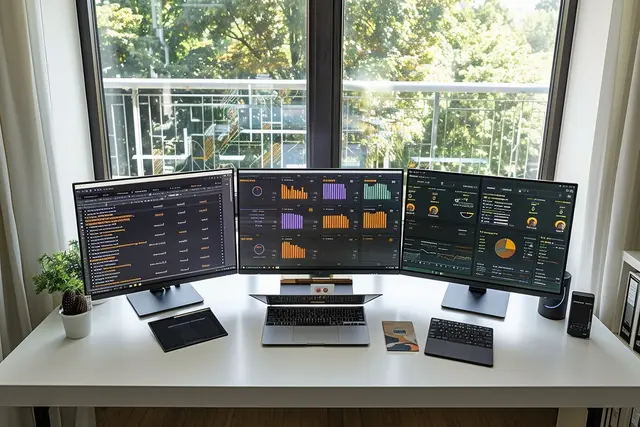 Comparatif des meilleurs logiciels de gestion de paie pour pme