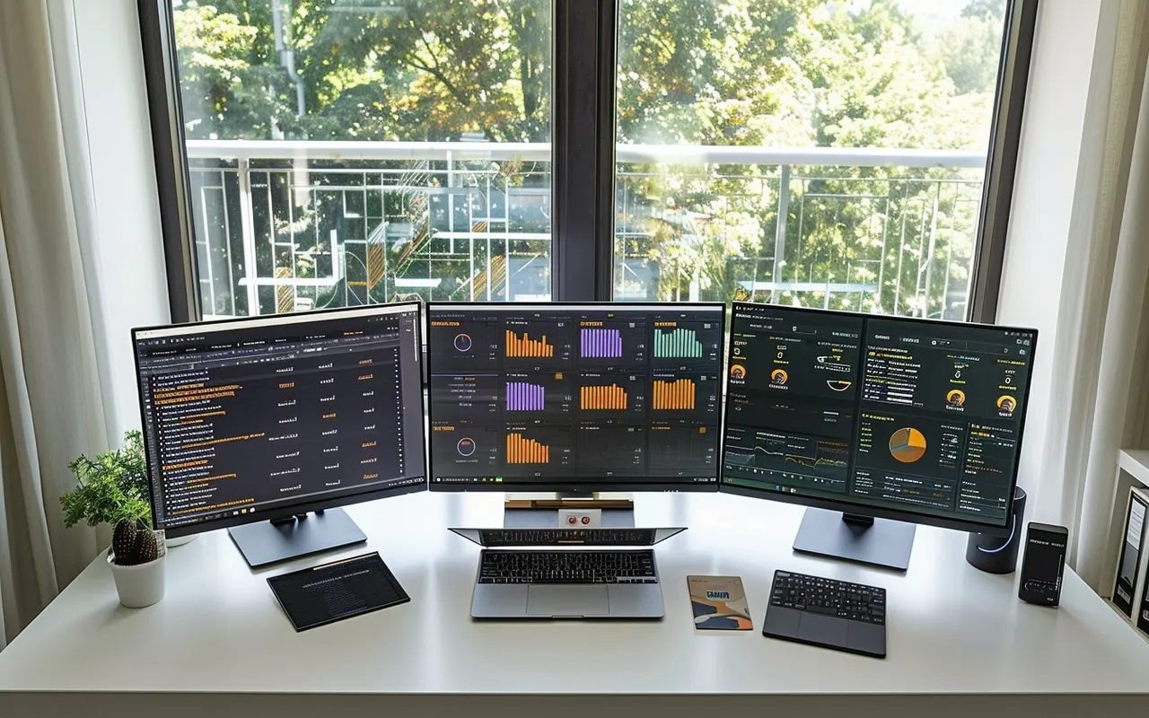 Comparatif des meilleurs logiciels de gestion de paie pour pme
