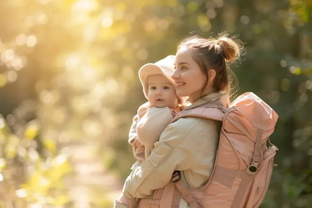 Comparatif des meilleurs porte-bébés infantino : confort et sécurité pour votre enfant