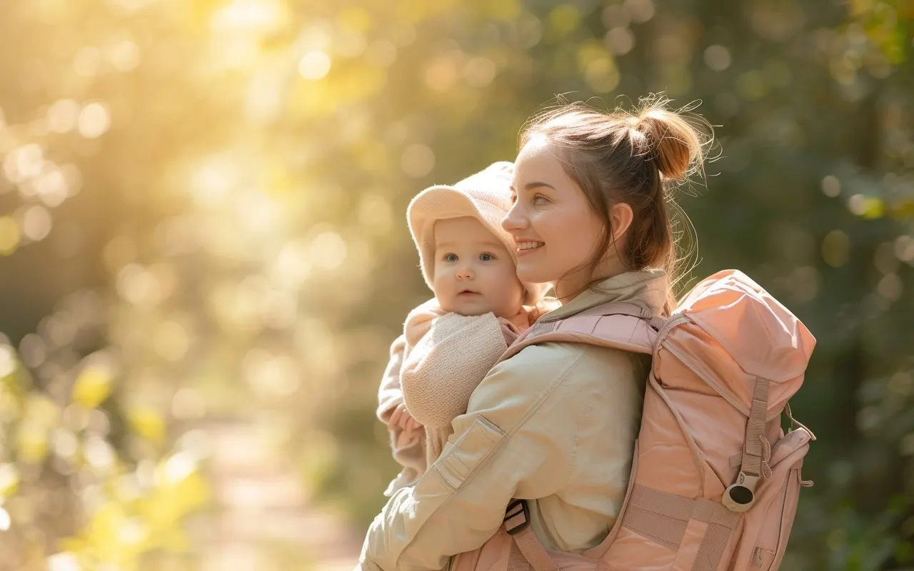 Comparatif des meilleurs porte-bébés infantino : confort et sécurité pour votre enfant