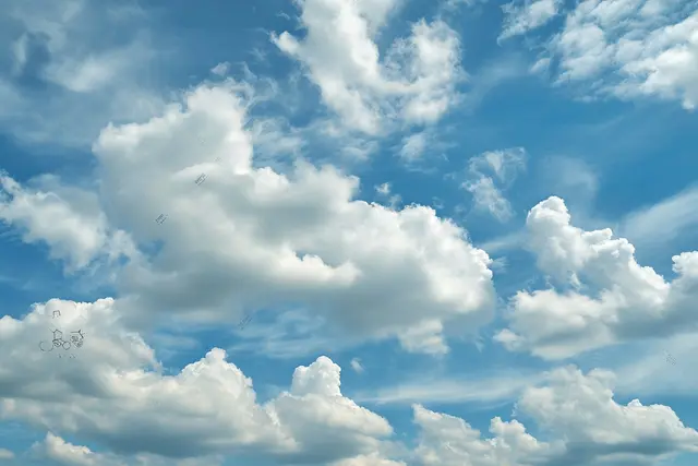 Comprendre la dynamique céleste: pourquoi les nuages défilent-ils selon les régions climatiques ?