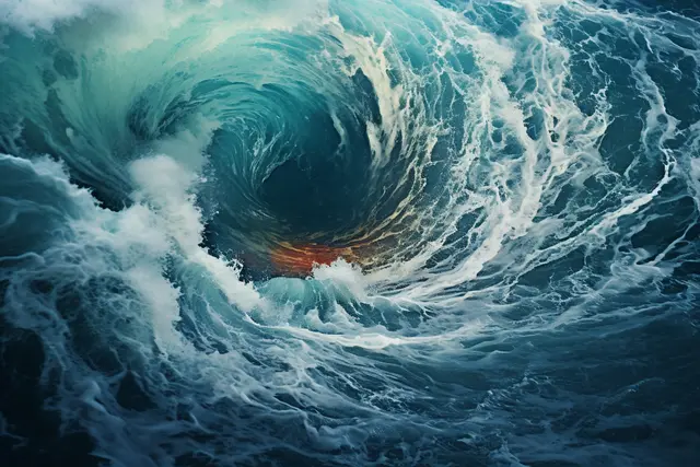 Comprendre la formation des cyclones