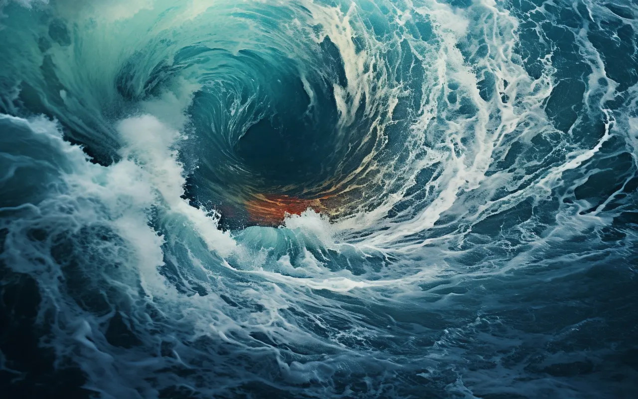 Comprendre la formation des cyclones