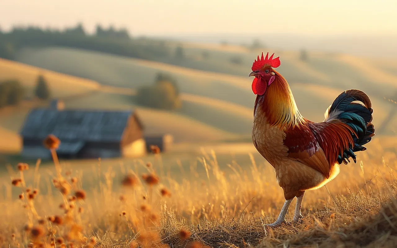 Comprendre l’origine historique : pourquoi le coq est l’emblème de la france?