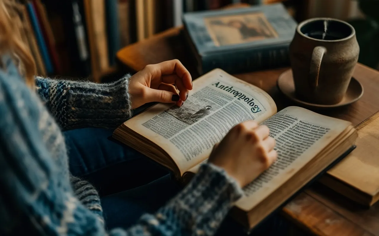 Comprendre ‘pourquoi j’ai mangé mon père’: analyse anthropologique et familliale