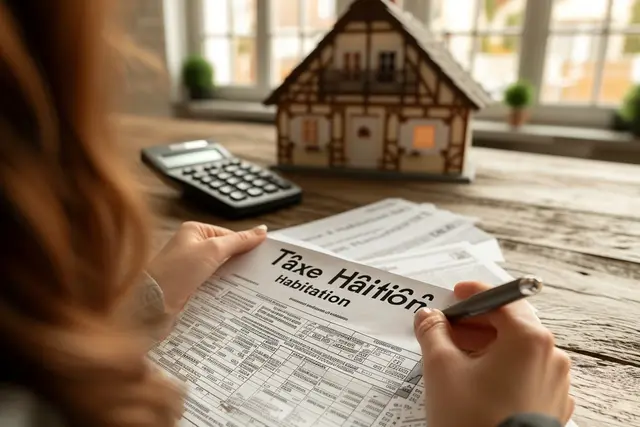 Comprendre votre fiscalité locale: pourquoi je paye encore la taxe d’habitation?