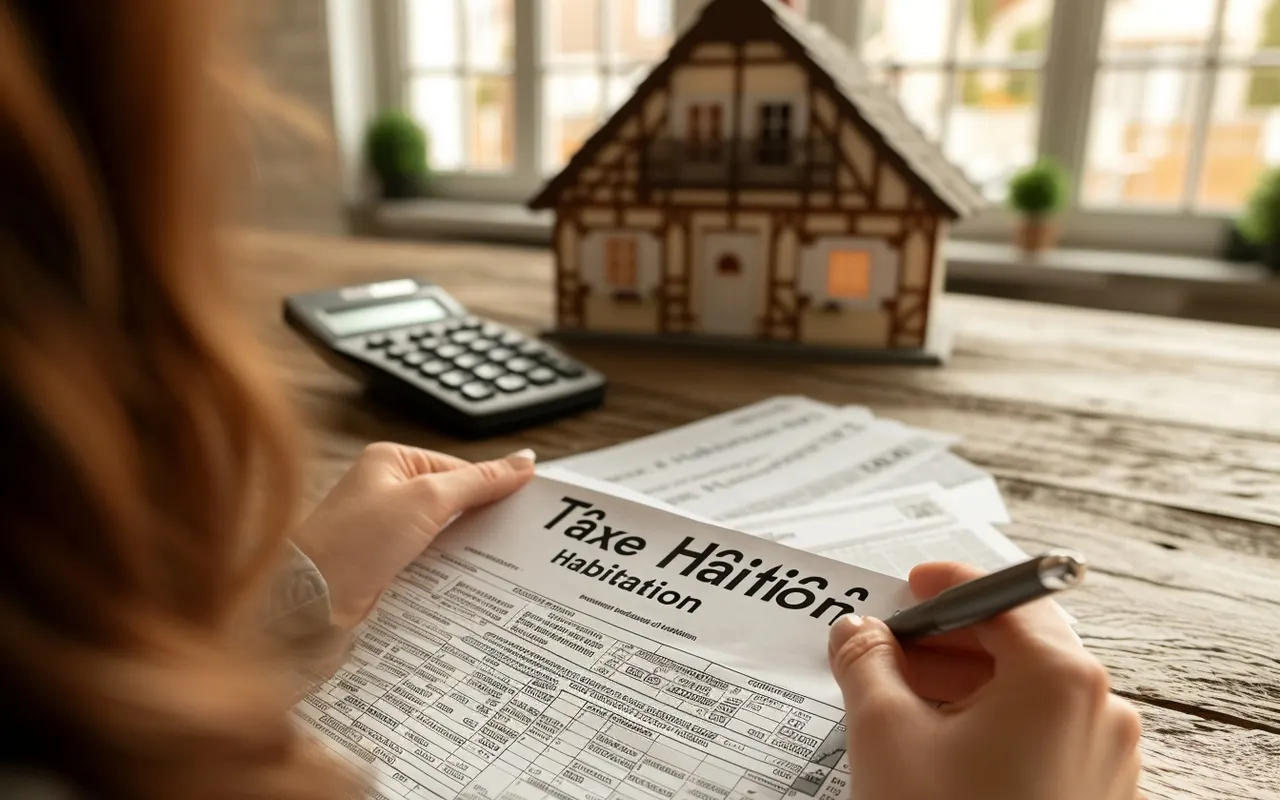 Comprendre votre fiscalité locale: pourquoi je paye encore la taxe d’habitation?
