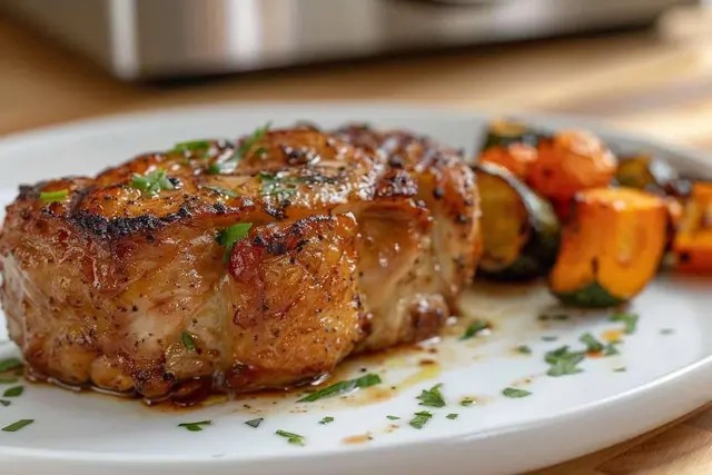 Cuisson de la paupiette de veau congelée : conseils et astuces