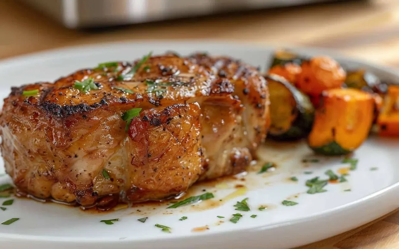 Cuisson de la paupiette de veau congelée : conseils et astuces