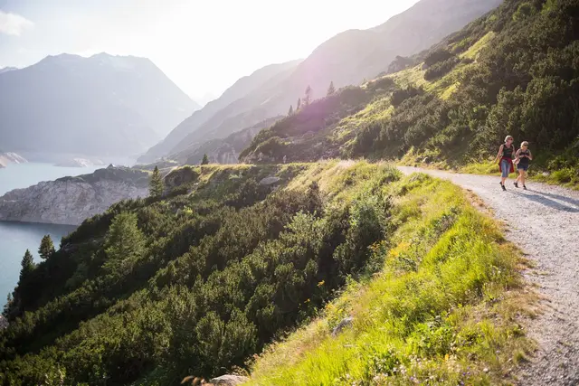 Découverte des meilleurs parcours de trail en montagne pour débutants