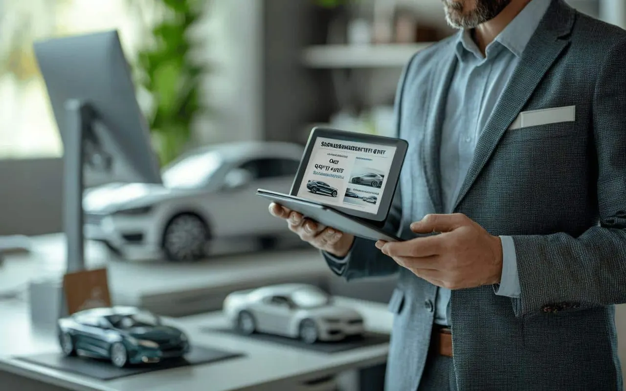 Les meilleurs conseils pour obtenir un devis d’assurance auto rapide