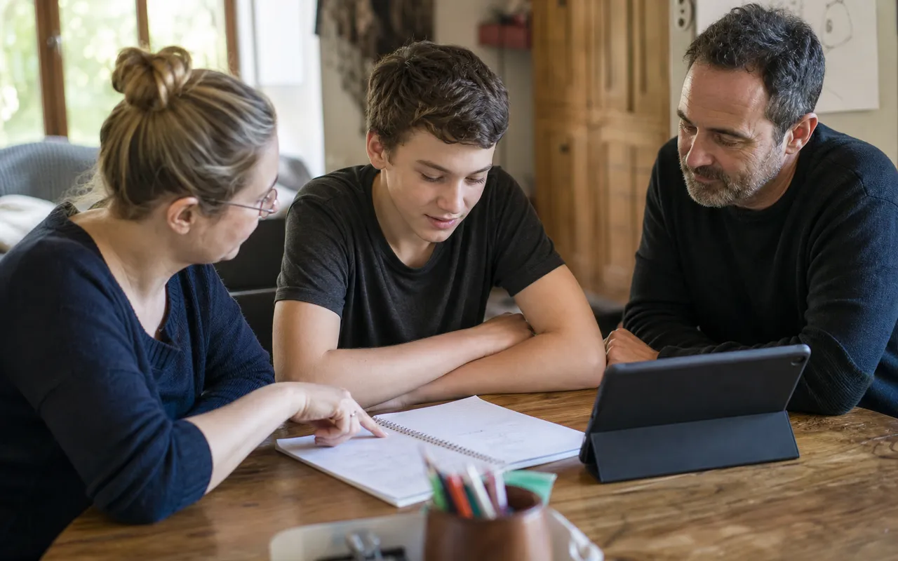 Comment diagnostiquer la dyslexie à l’adolescence ?