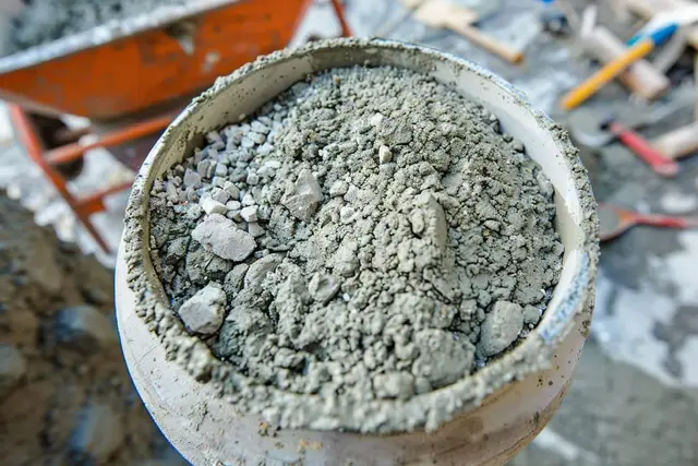 Dose pour béton : comprendre les fondamentaux de la préparation