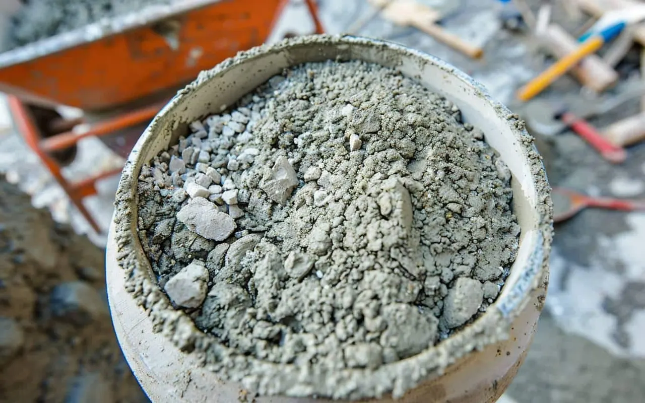 Dose pour béton : comprendre les fondamentaux de la préparation