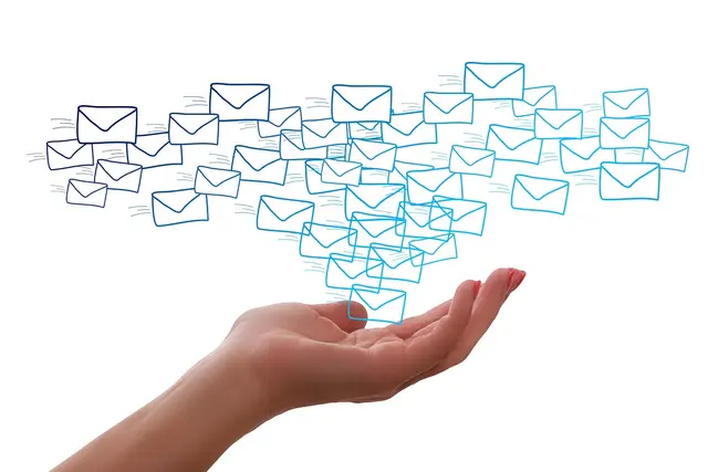 Ediware : outil de diffusion d’e-mails et SMS