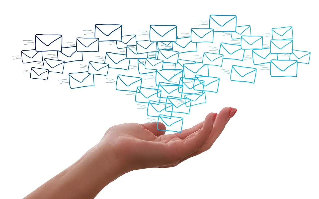 Ediware : outil de diffusion d’e-mails et SMS