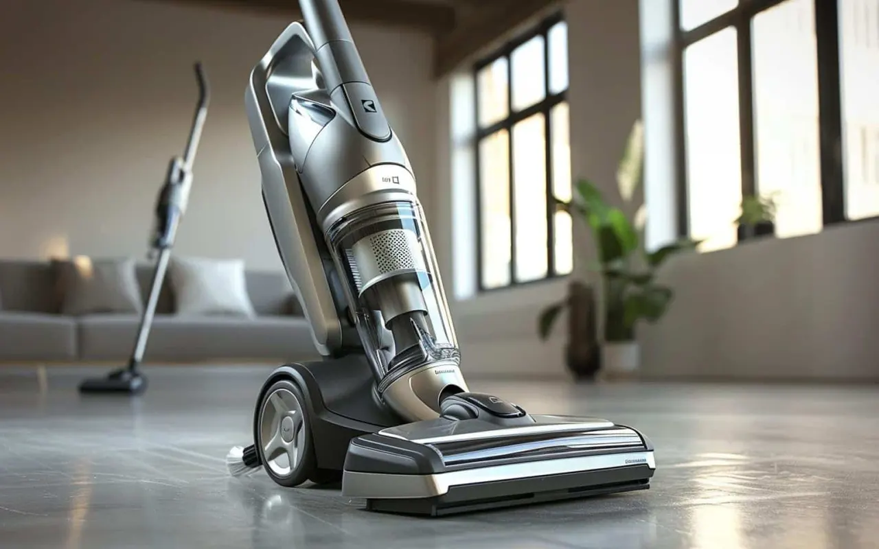 Electrolux Ultrapower ZB5011 : que vaut-il vraiment ?