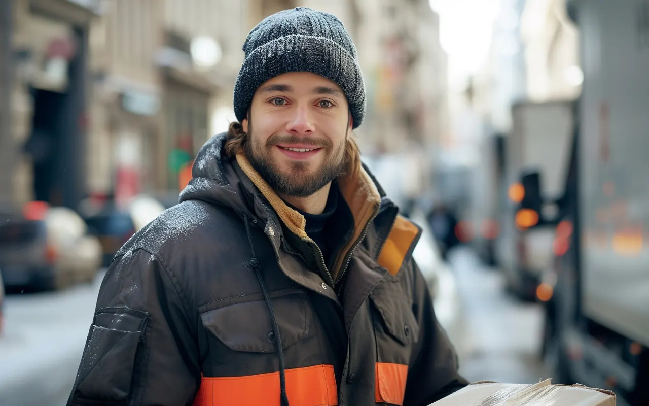 Emploi à genève : comment devenir un chauffeur livreur recherché