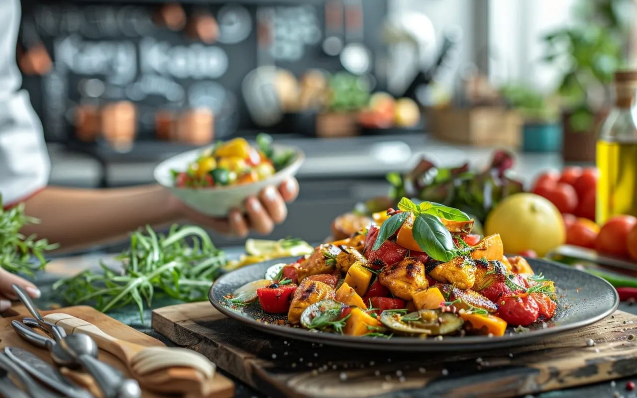 Envie de découvrir des recettes céto sans frustration ?