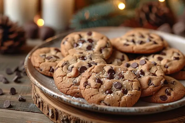 Envie de savourer des cookies gourmands faits maison, inspirés par Subway ?