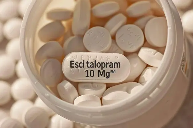 Escitalopram 10 mg : avis et informations essentielles