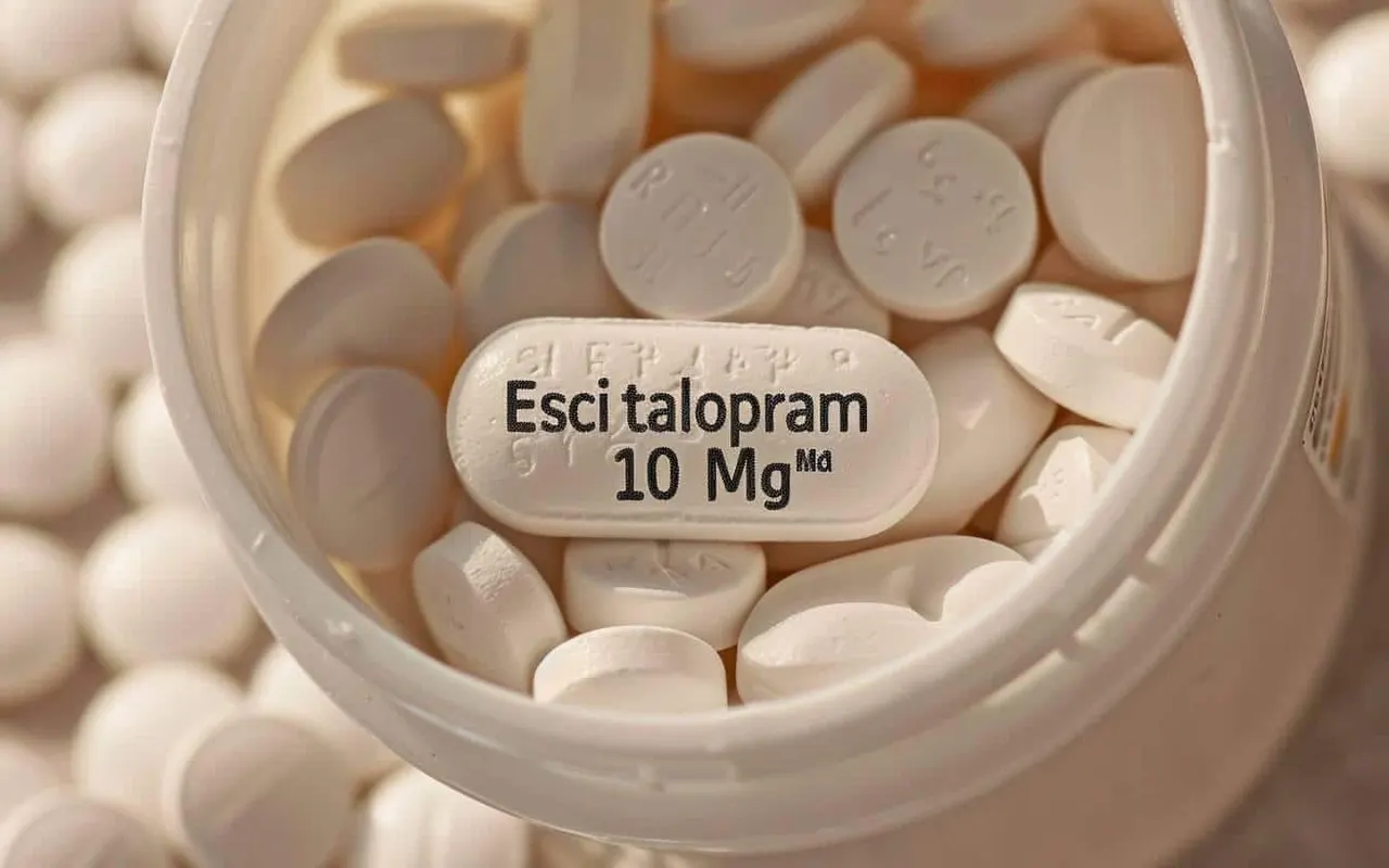Escitalopram 10 mg : avis et informations essentielles