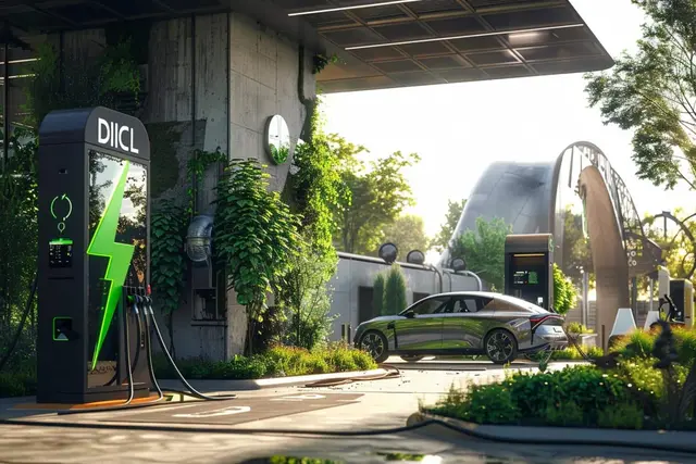 Est-ce que le gazoleen est la révolution énergétique tant attendue ?