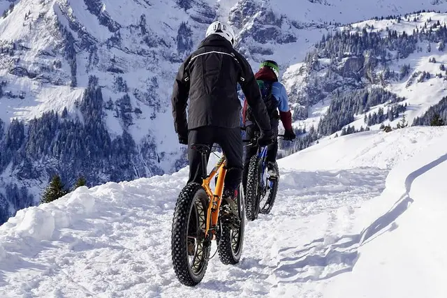 Evazio, spécialiste du voyage à vélo et des randonnées