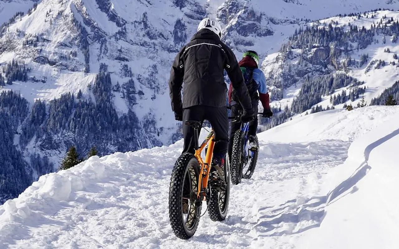 Evazio, spécialiste du voyage à vélo et des randonnées