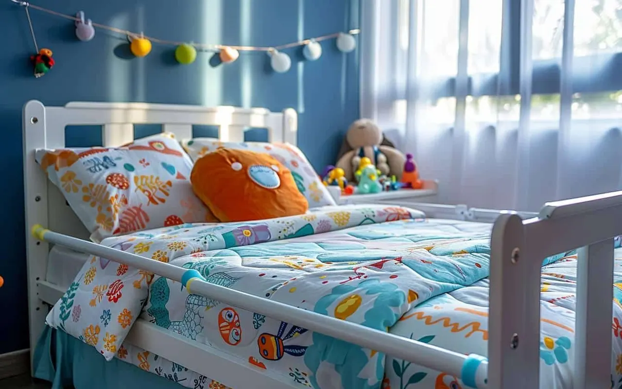 Existe-t-il des normes de sécurité pour le mobilier enfant en hôtellerie ?