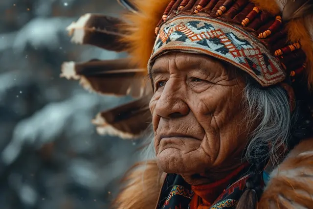 Exploration profonde de la culture et traditions des peuples autochtones : un patrimoine vivant à préserver