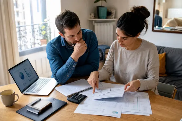 Financer un achat immobilier avec des revenus irréguliers : est-ce possible ?