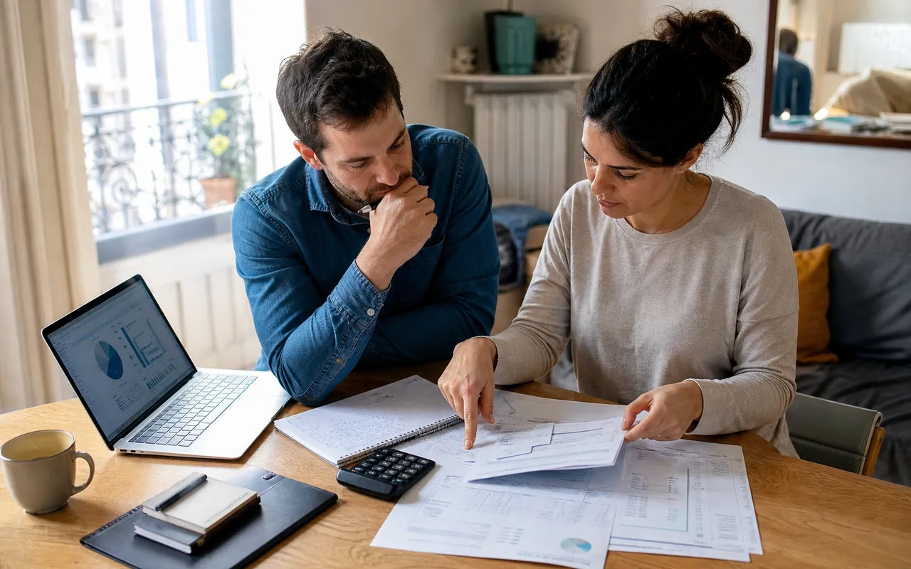 Financer un achat immobilier avec des revenus irréguliers : est-ce possible ?