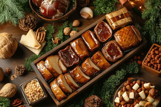 Foie gras Intermarché : découvrir les meilleures offres en 2025