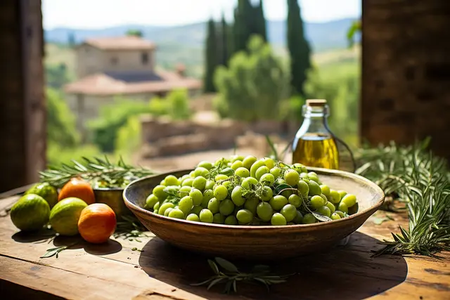 Guide pour faire de l’huile d’olive : de la récolte à la production maison