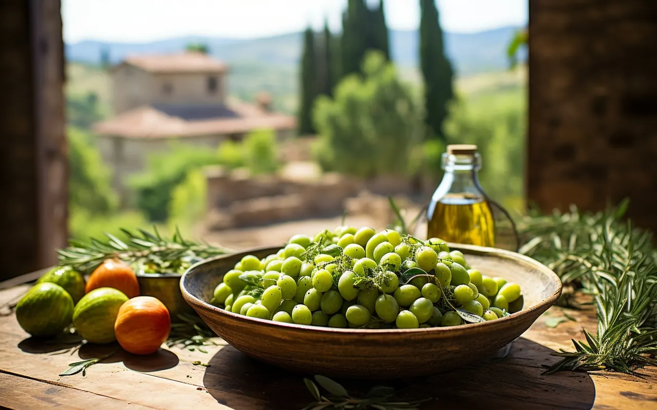 Guide pour faire de l’huile d’olive : de la récolte à la production maison